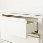 キッチンボード(レジューム 90TF/90QH WH) 12枚目画像