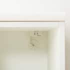 キッチンボード(レジューム 90TF/90QH WH) 14枚目画像