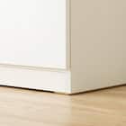 キッチンボード(レジューム 90TF/90QH WH) 17枚目画像