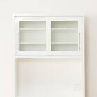 キッチンボード(レジューム 90TG/90TH WH) 4枚目画像