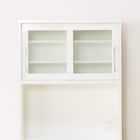 キッチンボード(レジューム 90TG/90TH WH) 4枚目画像