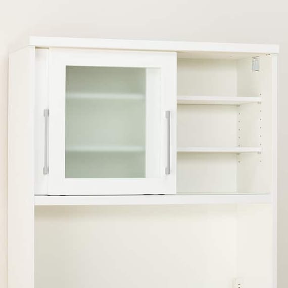 キッチンボード(レジューム 90TG/90TH WH) 5枚目画像