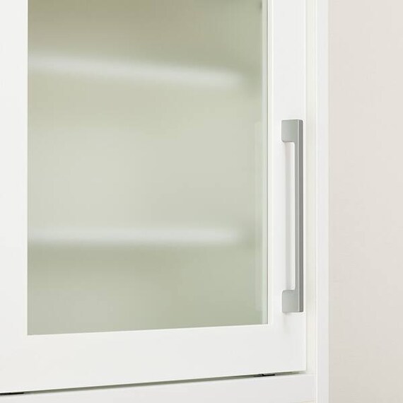 キッチンボード(レジューム 90TG/90TH WH) 6枚目画像