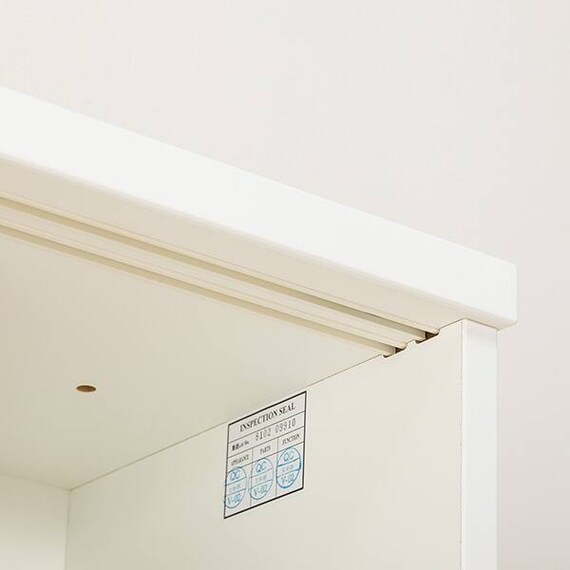 キッチンボード(レジューム 90TG/90TH WH) 7枚目画像