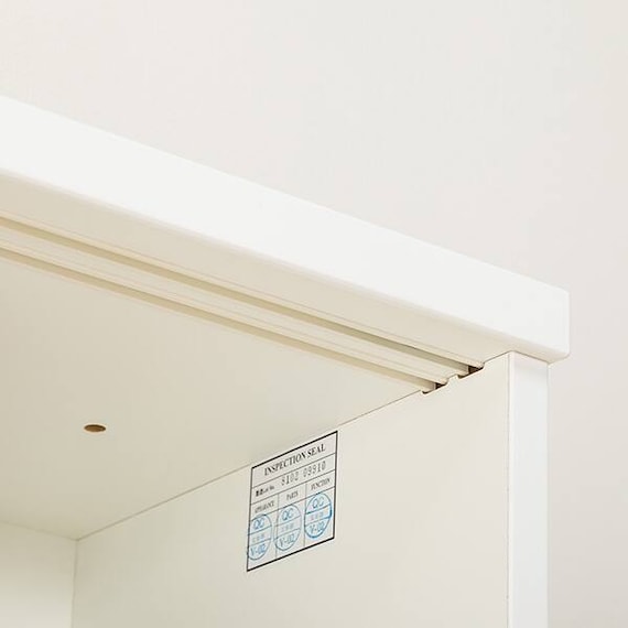 キッチンボード(レジューム 90TG/90TH WH) 7枚目画像