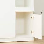 キッチンボード(レジューム 90TG/90TH WH) 13枚目画像