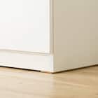 キッチンボード(レジューム 90TG/90TH WH) 15枚目画像
