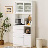 キッチンボード(レジューム 90TG/90QH)