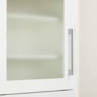 キッチンボード(レジューム 90TG/90QH WH) 6枚目画像