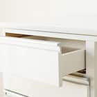 キッチンボード(レジューム 90TG/90QH WH) 11枚目画像