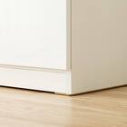 キッチンボード(レジューム 90TG/90QH WH) 16枚目画像