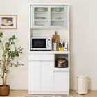 キッチンボード(レジューム 90AG/90TH WH) 2枚目画像