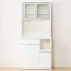 キッチンボード(レジューム 90AG/90TH WH) 3枚目画像