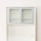 キッチンボード(レジューム 90AG/90TH WH) 4枚目画像