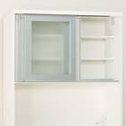 キッチンボード(レジューム 90AG/90TH WH) 5枚目画像