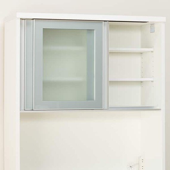 キッチンボード(レジューム 90AG/90TH WH) 5枚目画像