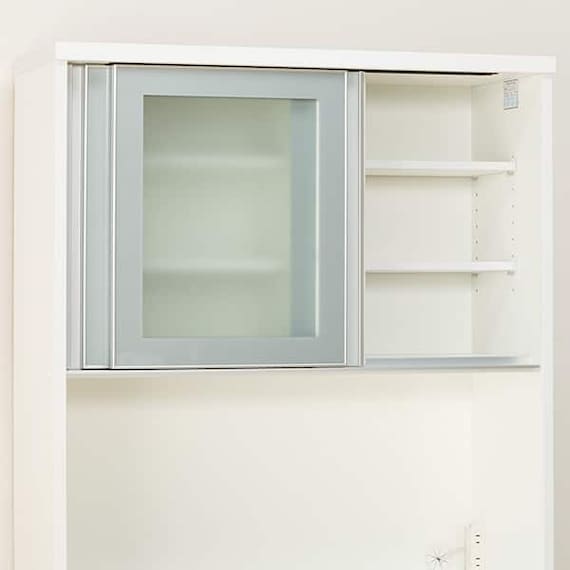 キッチンボード(レジューム 90AG/90TH WH) 5枚目画像