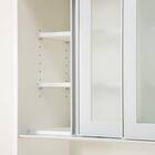 キッチンボード(レジューム 90AG/90TH WH) 6枚目画像