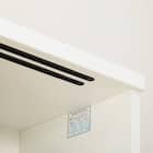 キッチンボード(レジューム 90AG/90TH WH) 7枚目画像