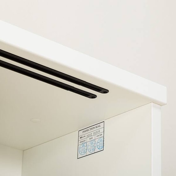 キッチンボード(レジューム 90AG/90TH WH) 7枚目画像
