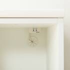 キッチンボード(レジューム 90AG/90TH WH) 12枚目画像