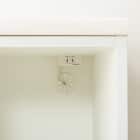 キッチンボード(レジューム 90AG/90TH WH) 12枚目画像