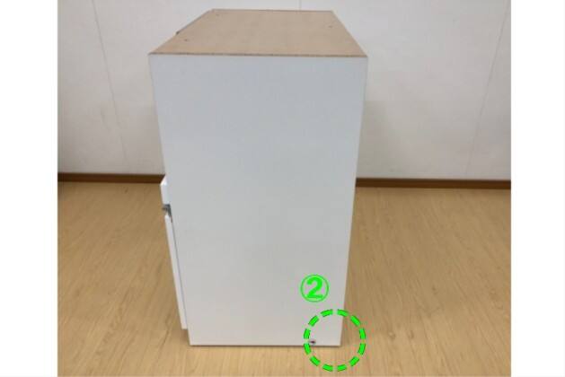 ｷｯﾁﾝﾎﾞｰﾄﾞﾚｼﾞｭｰﾑ90AGQH WH | ニトリネット【公式】 家具・インテリア通販