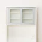 キッチンボード(レジューム 90AG/90QH WH) 4枚目画像