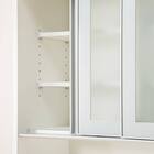 キッチンボード(レジューム 90AG/90QH WH) 6枚目画像