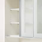 キッチンボード(レジューム 90AG/90QH WH) 6枚目画像