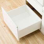 キッチンボード(レジューム 90AG/90QH WH) 13枚目画像