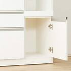 キッチンボード(レジューム 90AG/90QH WH) 16枚目画像