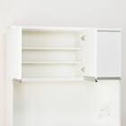 キッチンボード(レジューム120TF/120TH WH） 4枚目画像