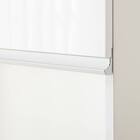 キッチンボード(レジューム120TF/120TH WH） 5枚目画像