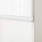 キッチンボード(レジューム120TF/120TH WH) 5枚目画像