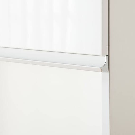 キッチンボード(レジューム120TF/120TH WH) 5枚目画像