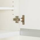 キッチンボード(レジューム120TF/120TH WH） 6枚目画像