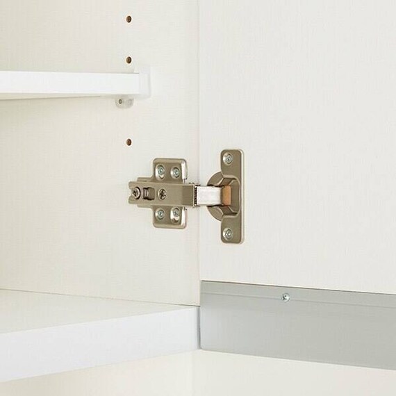 キッチンボード(レジューム120TF/120TH WH） 6枚目画像