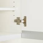 キッチンボード(レジューム120TF/120TH WH) 6枚目画像