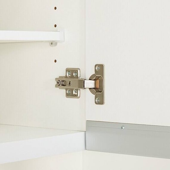 キッチンボード(レジューム120TF/120TH WH) 6枚目画像