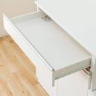 キッチンボード(レジューム120TF/120TH WH) 8枚目画像