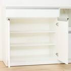 キッチンボード(レジューム120TF/120TH WH） 10枚目画像