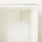 キッチンボード(レジューム120TF/120TH WH） 11枚目画像