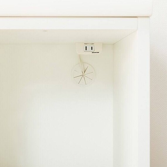 キッチンボード(レジューム120TF/120TH WH） 11枚目画像