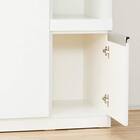 キッチンボード(レジューム120TF/120TH WH） 13枚目画像