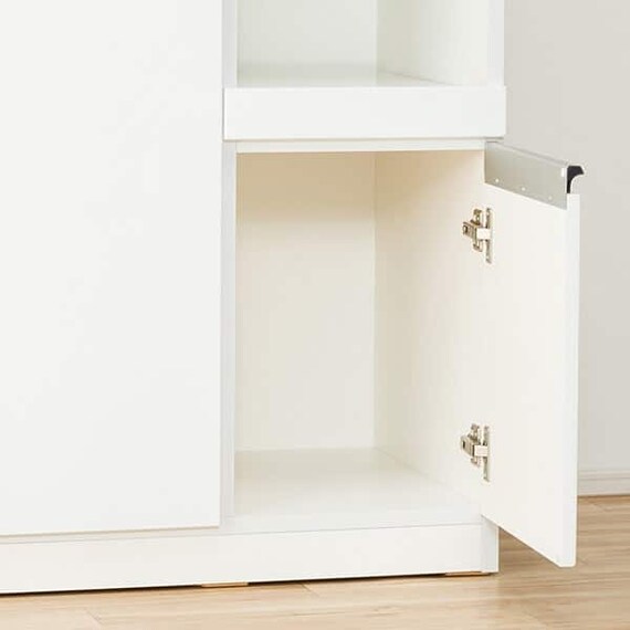 キッチンボード(レジューム120TF/120TH WH） 13枚目画像