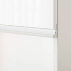 キッチンボード(レジューム120TF/120QH WH） 5枚目画像