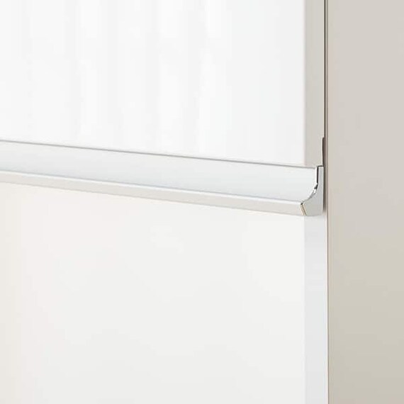 キッチンボード(レジューム120TF/120QH WH） 5枚目画像