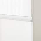 キッチンボード(レジューム120TF/120QH WH) 5枚目画像