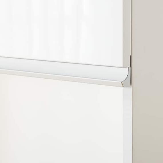 キッチンボード(レジューム120TF/120QH WH) 5枚目画像